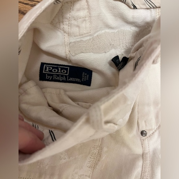 Ralph Lauren jeans - Picture 13 of 16